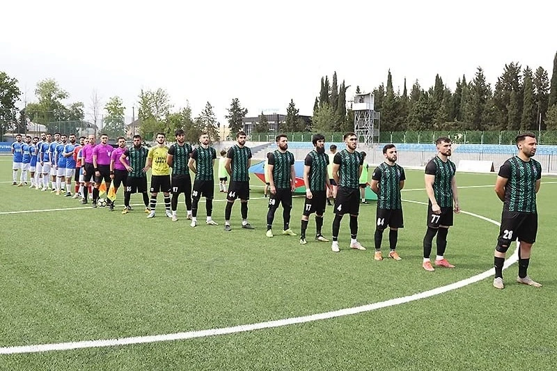 "Çınar Zengilan" temsilcisi 5 maç ceza aldı