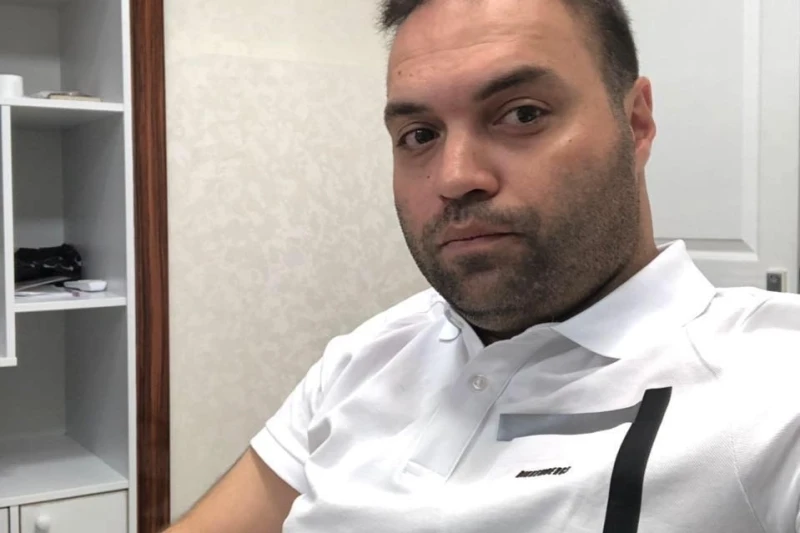 Erkin İbrahimov: "Mahir'in de bazı teklifleri olabilir"