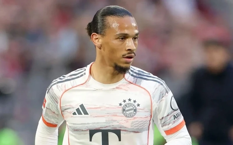 "Bayern" oyuncusunun Premier Lig'e transferi mümkün