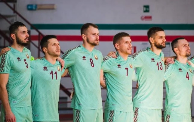 Belarus Avrupa Şampiyonasına katılabilecek mi?