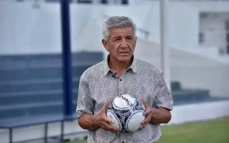 Arjantin milli takımıyla Dünya Şampiyonası'nı kazanan futbolcu hayatını kaybetti
