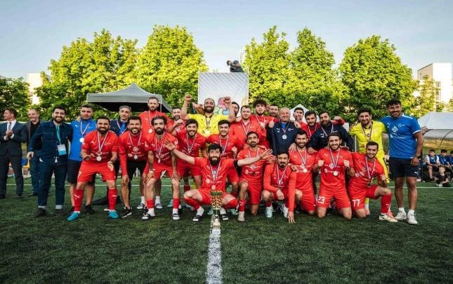 Milli takımımızın maç saatleri açıklandı