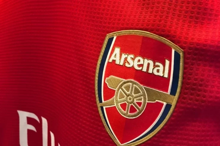 "Arsenal" 60 Milyon Değerinde Orta Saha Transfer Etti