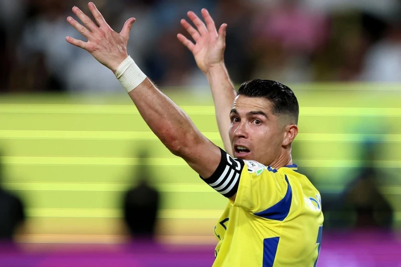 Ronaldo, Kulüpler Arası Dünya Kupası'na katılma fırsatı yakaladı - ŞOK HABER