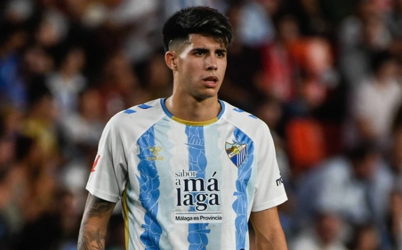 "Newcastle", 18 yaşındaki İspanyol futbolcu ile anlaştı