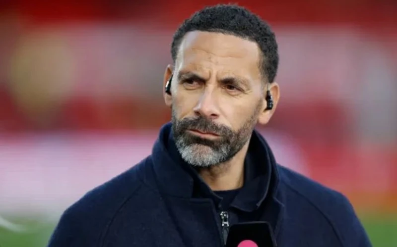 "Manchester United"ın eski futbolcusu hastaneye kaldırıldı