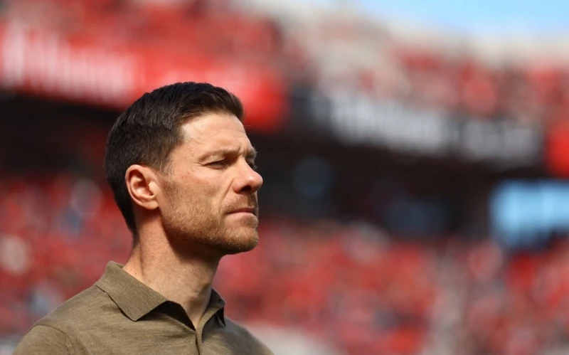 "Real" Xabi Alonso ile 3 yıllık sözleşme imzalayacak
