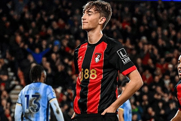 "Real" ilk transferini resmen duyurdu