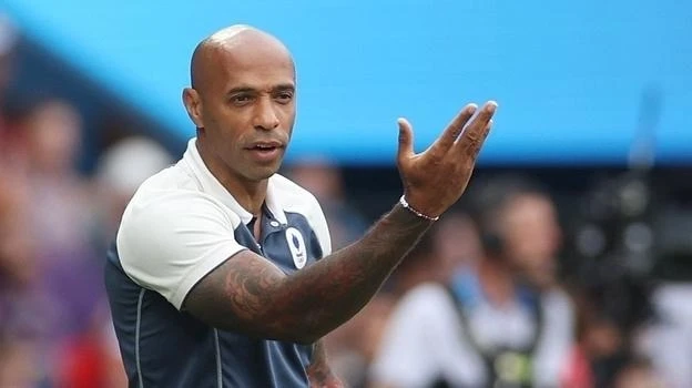 Klopp, Henry'ye desteğini açıkladı