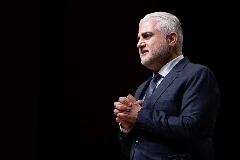 Tahir Güzel: "Sezonu yine 'Altın Duble' ile bitirmeye gayret edeceğiz"