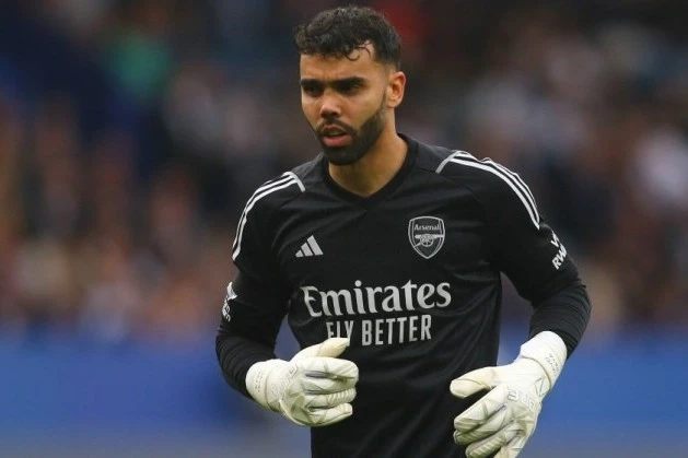 "Arsenal" Kalecisi "Real Madrid"e Transfer Oluyor