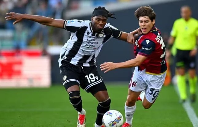 Serie A'da son, 34. hafta sona erdi
