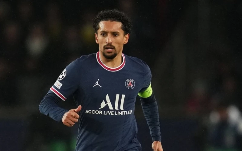PSG, Marquinhos'u yazın satmayı düşünüyor