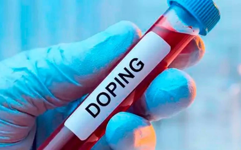 Azerbaycanlı güreşçi, doping kurallarını ihlal ettiği için 48 ay müddetle müsabakalardan men edildi