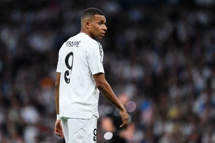 Kilian Mbappe ile ilgili son bilgiler yayınlandı