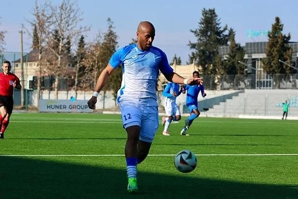 "Şamahı" lejyoner kaybetti