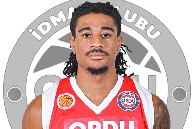 "Ordu" basketbolcusundan "Neftçi" maçı öncesi İDDİALI AÇIKLAMA