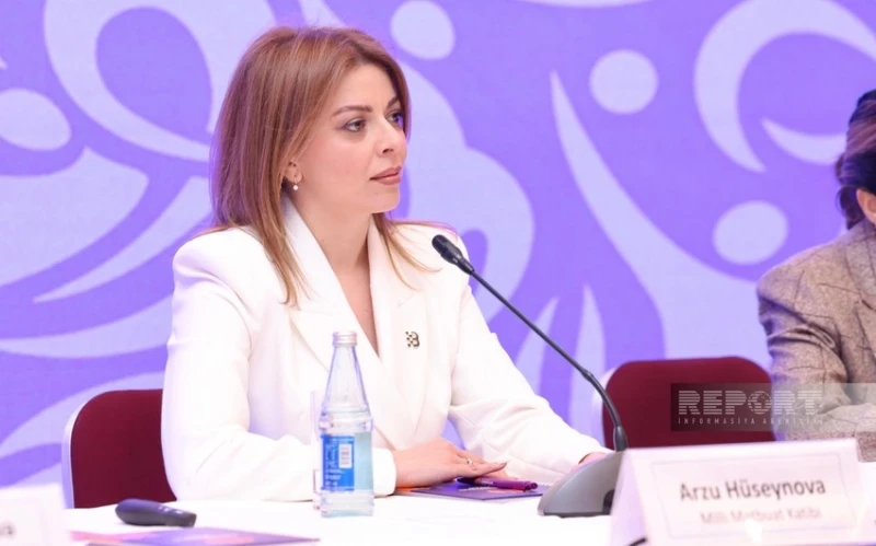 III. Bağımsız Devletler Topluluğu Oyunları'nda Azerbaycan Milli Takımı'nın Önüne En İddialı Hedefler Konulacak