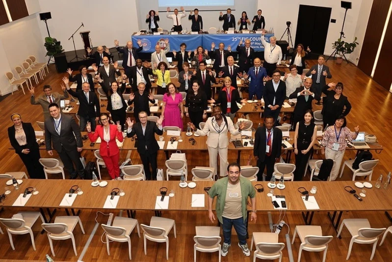 Jimnastikte Olimpiyat eleme sistemi onaylandı