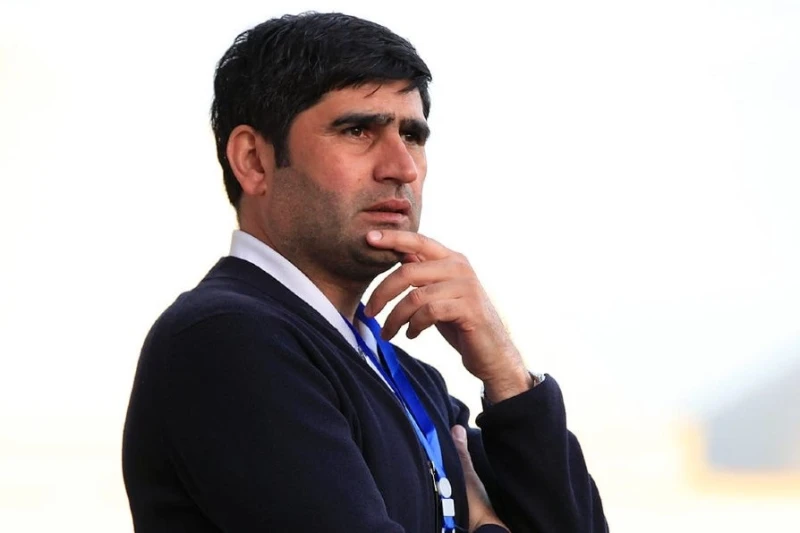 Ramin Guliyev: "Bu bir trajedi değil, başarısız bir sezon olarak değerlendirilebilir."