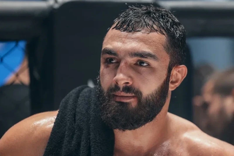 Sürət Garayev: "Roland güçlü, ancak onu tehlikeli bir rakip olarak görmüyorum."