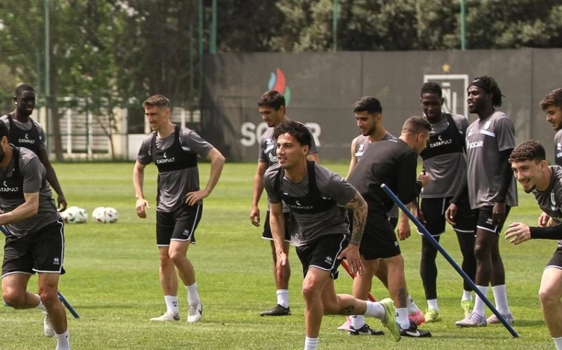 "Neftçi"nin yedi futbolcusu "Turan Tovuz" maçını kaçıracak