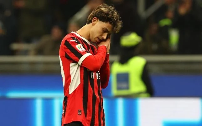 "Flamengo" Joao Felix'i transfer etmek niyetinde