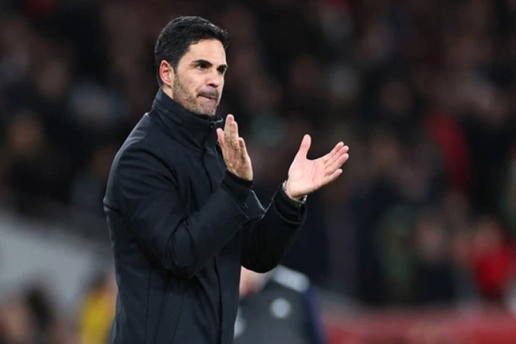 Arteta, "Arsenal"ın Neden Şampiyon Olamadığını AÇIKLADI