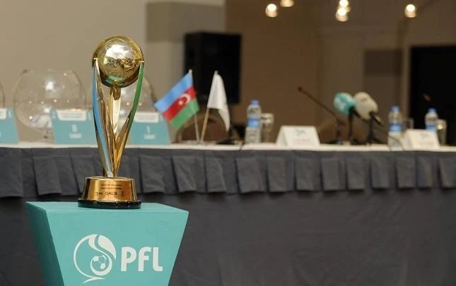 Azerbaycan Kupası final maçının saati değiştirildi