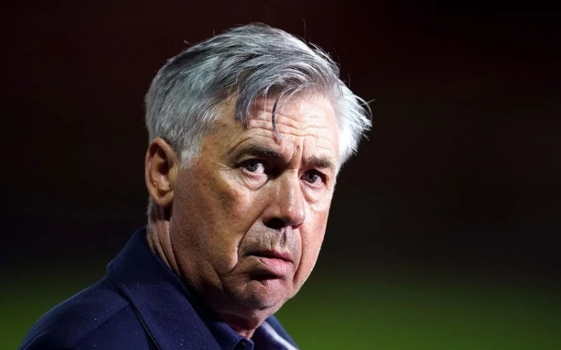 Carlo Ancelotti'nin Brezilya Milli Takımında Göreve Başlayacağı Tarih Kesinleşti