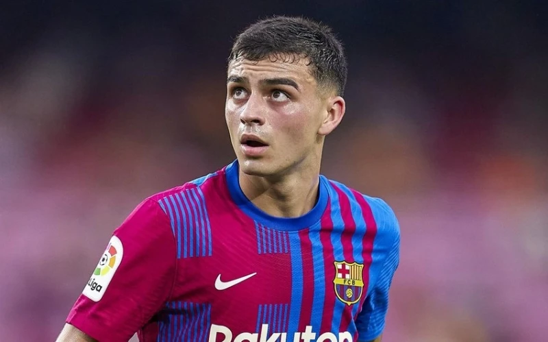 Barcelona oyuncusu La Liga'da sezonun en iyi performansını sergiledi