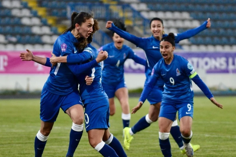 Milli takımımızın ilk kadrosu açıklandı