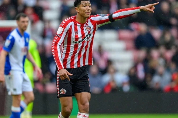 "Borussia" Bellingham'ı Transfer Ediyor