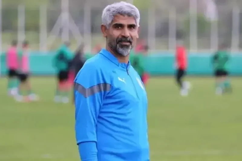 Şampiyon hocayla yollar ayrıldı