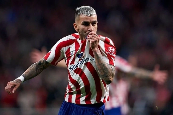 Madrid kulübünün forveti Meksika'ya transfer oluyor