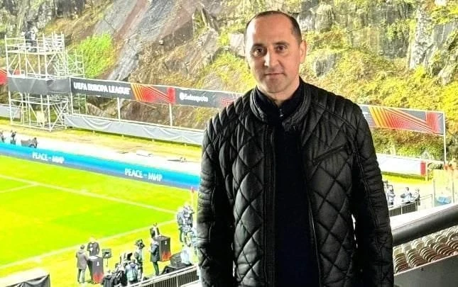 Tanıdık manzara, ağır manzara