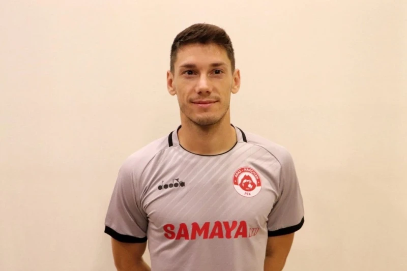 “Araz-Nahçıvan” lejyoneri: “Karabağ” kadrosunda maçın kaderini değiştirebilecek futbolcular var