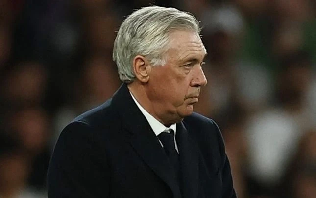 Ancelotti'den Brezilya Milli Takımı hakkında açıklama