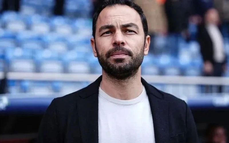 Türkiye Süper Lig kulübü teknik direktörüyle yollarını ayırdı