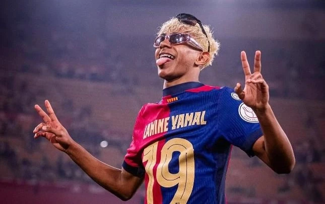 Yamal'ın maaşı 10 kat arttı, futbolcular neden endişeli?