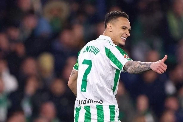 "Manchester United" "Juventus" ile takas edilecek