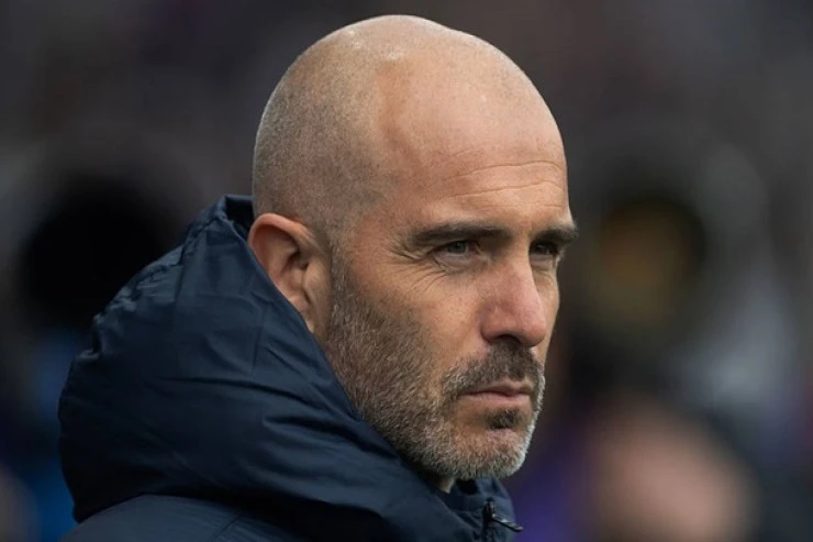 Maresca sezon sonunda Chelsea'den kovulabilir