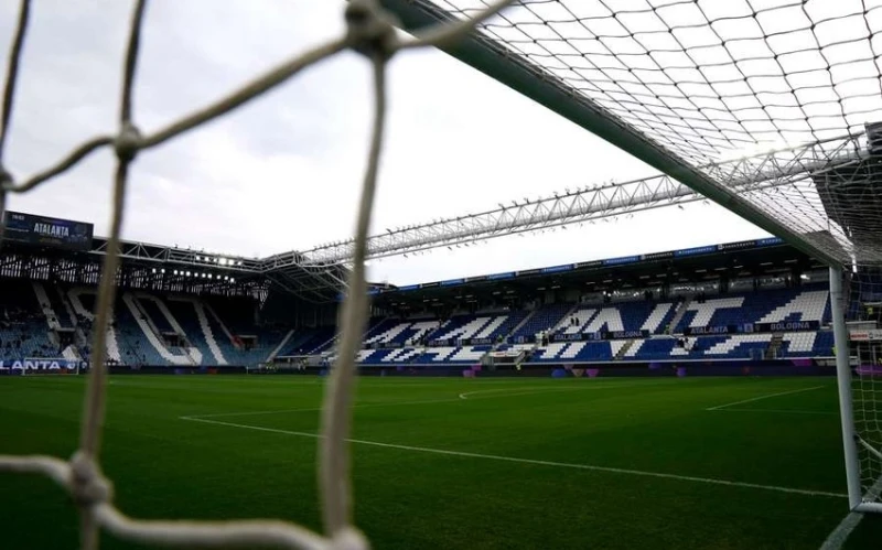 Serie A maçı fizyoterapistin ölümü nedeniyle ertelendi