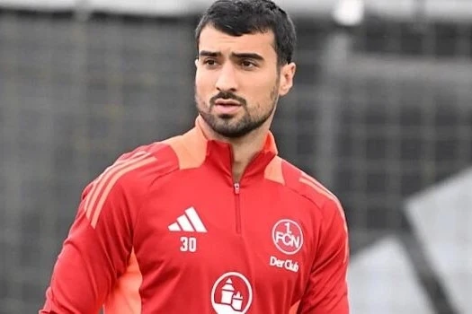 Mahir Emreli "Mallorca"ya transfer olmayacak