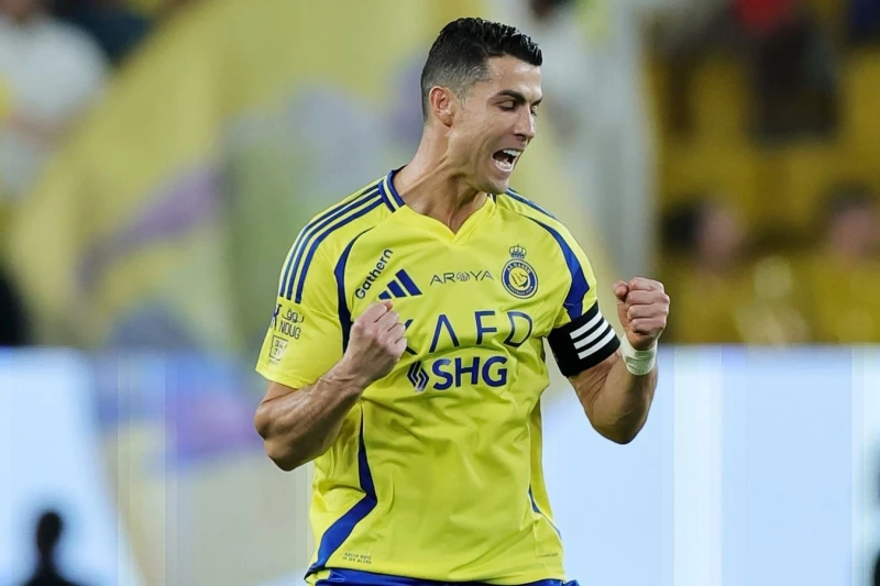 Ronaldo İngiliz kulüpleri tarafından izleniyor mu?