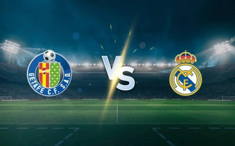 Getafe - Real Madrid: "Kral Kulübü"nün şampiyonluk şansı için son fırsatlardan biri