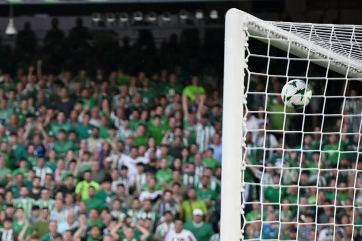 Konferans Ligi: "Chelsea" ve "Betis" finalde karşı karşıya gelecek - GÜNCELLENDİ - VİDEO