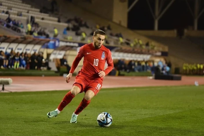 Milli takım futbolcumuz "De Graafschap"ta olabilir mi?