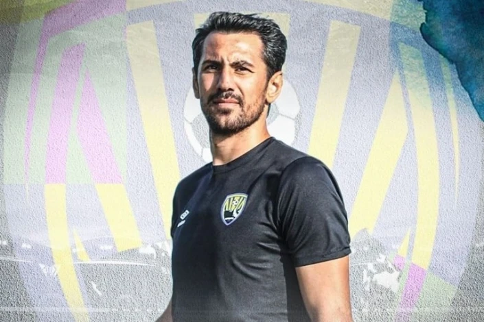Rauf Aliyev: "Emin Rzayev, bir yıl içinde Azerbaycan milli takımına davet edilmeye layık olacak kadar yetenekli bir futbolcu"