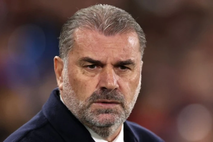 Gazetecinin sorusu Tottenham'ın teknik direktörünü sinirlendirdi